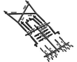 Axial AX31391 Karosseriepfosten SCX10 II - Bild 1 von 1
