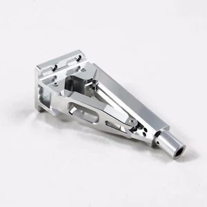 1166 verstellbarer Stinger Antrieb für 6,35mm 1/4" Propellerwelle L100-128mm RC Boot - Bild 1 von 6