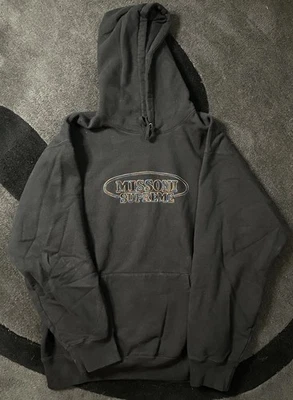 Supreme x Missoni Hoodie - XLarge - Image 1 of 4
