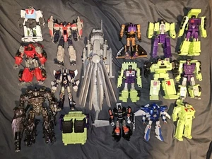 Transformers Loose Lot - Picture 1 of 2