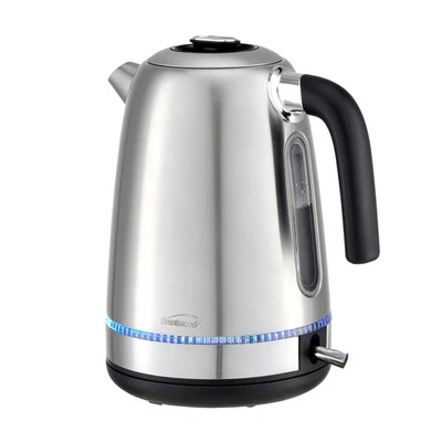 Brentwood 1.7 Liter Cordless Electric Tea Kettle Pot (Open Box) - Image 1 of 4