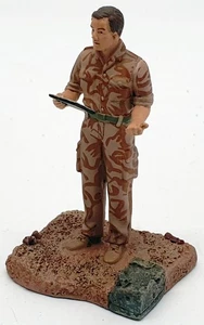 Corgi 1/32 Scale Model Figure CC59180 - Brigadier Patrick Cordingley Iraq 1991 - Picture 1 of 5