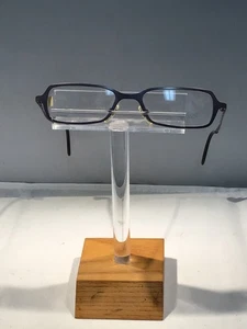 Gafas Chloe 57 495 48/17mm 135temp hechas en Italia - Imagen 1 de 5