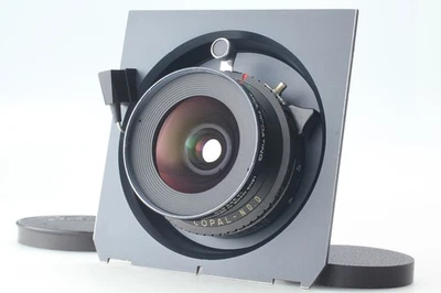 [ MINT ] Schneider Kreuznach 47mm f/5.6 Super Anglon MC Copal 0 Lens From JAPAN - Image 1 of 4