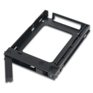 ICY DOCK ExpressTray MB742TP-B - Extra-Tray/Einschub ExpressCage MB742SP-B - Afbeelding 1 van 8