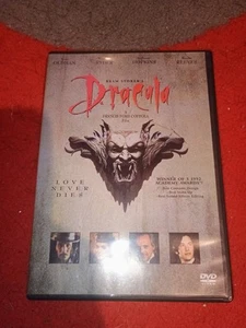 Bram Stoker's Dracula (DVD, 1992) - Picture 1 of 5