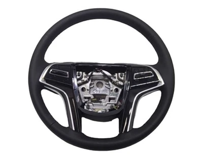 FITS 2013-2016 CADILLAC SRX 13-16 CADILLAC SRX STEERING WHEEL 84276148 -  NEW - Image 1 of 4