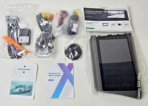 2012 - 2015 Honda Civic CYC Android Auto Aftermarket Touchscreen Stereo A3195JG - Picture 1 of 9