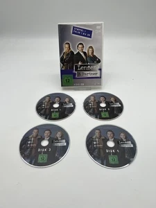 Lenßen und Partner - Staffel 1 - Folge 1 bis 20 - 4 DVD - Bild 1 von 1