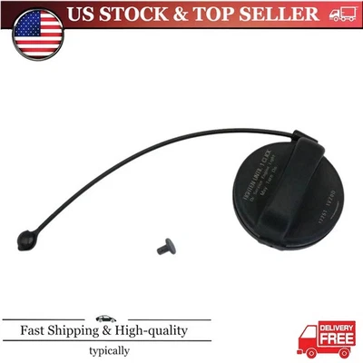 NUEVA tapa de combustible para Nissan Armada 2015-23 Infiniti Qx56 Qx80 17251-1LA1G EE. UU. Foto 1 de 4