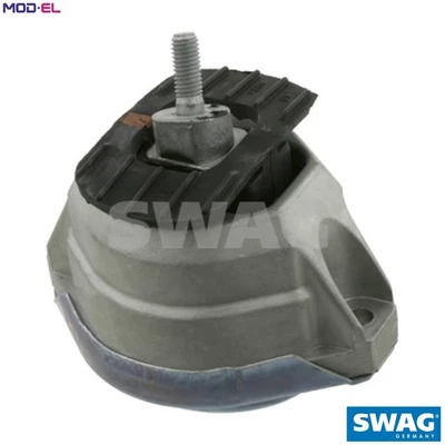 MOUNTING ENGINE 20 92 4081 FOR N52B25A/B25BE/B25BF/B25B 2.5L N54B30A 3.0L 6cyl - Image 1 of 4