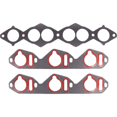 New Intake Manifold Gasket for Nissan Pathfinder Frontier Xterra Quest D21 QX4 - Image 1 of 4