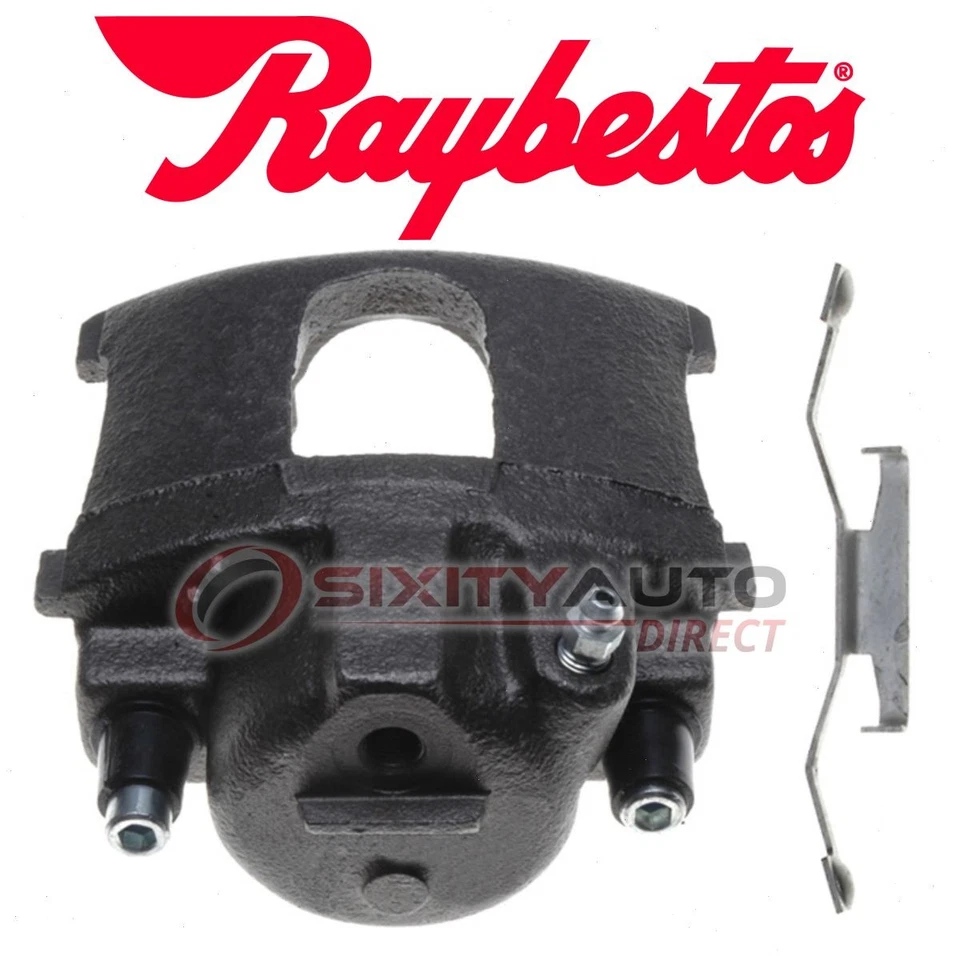 Raybestos Front Right Disc Brake Caliper for 1978-1987 Chevrolet El Camino - ys Foto 1 de 4