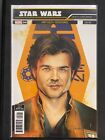 Star Wars #46 Galactic Icons Variant Han Solo Marvel 2018 VF/NM csw