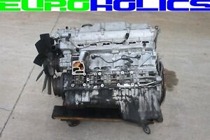 BMW E46 325i 325ci M56 SULEV 02-05 Engine Motor Long Block Assembly FREIGHT