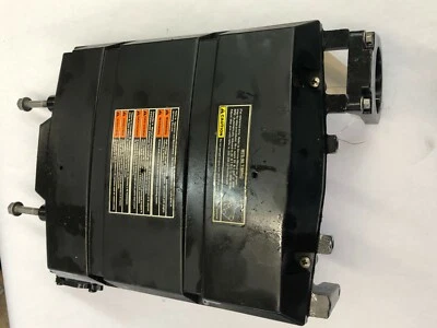 Mariner Mercury Outboard 75hp 90hp Starter FRESHWATER! 42969A 3 - Image 1 of 4