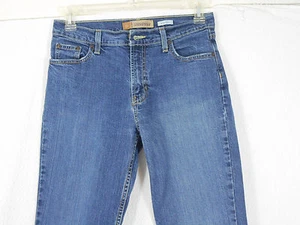 Old Navy Women's Bootcut Stretch Jeans Size 8 - Picture 1 of 1