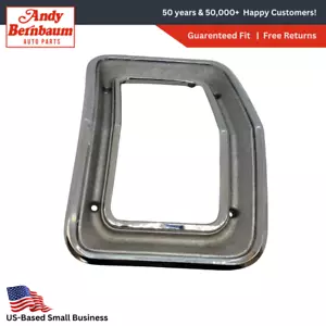 1969 Plymouth Belvedere Station Wagon Right Taillight Bezel Cover Trim 2930466 - Picture 1 of 7
