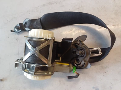 56C Mercedes Benz Classe C W204 X204 Cintura di Sicurezza SX Ant. Vl A2048609785 - Immagine 1 di 4