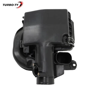 Limpiador de caja de admisión de aire inferior y superior negro apto para Honda Accord 2018-22 1,5 L - Imagen 1 de 12
