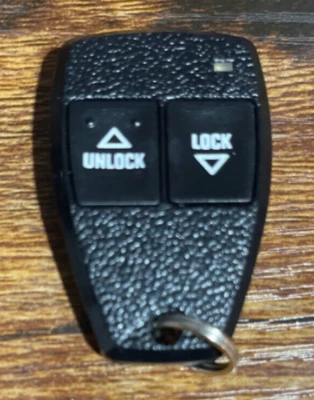Jeep Grand Cherokee Smart Keyfob Clicker remoto 1993-1996 OEM 56009031 ¡COMO NUEVO!! Foto 1 de 2