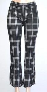 Girls SO Split Hem Flared Pants Size 16 Plus - Picture 1 of 3