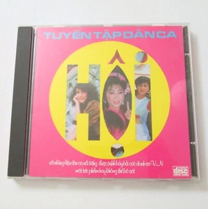 Tuyen Tap Dan Ca CD Vietnamese Music BTB Productions Various Artists 1990s - Picture 1 of 4