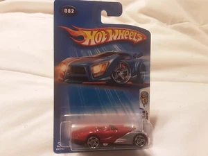 2004 Collectible Hot Wheels First Editions 82/100 Xtreemster - Picture 1 of 3