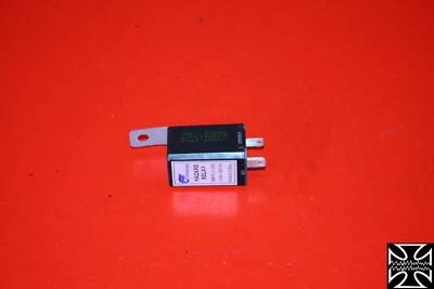 INTERRUPTOR INTERMITENTE RELÉ INTERMITENTE SEÑAL DE GIRO 17 HYOSUNG GD250R Foto 1 de 4