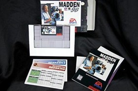 Madden NFL 96 [video game]