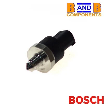 BRAKE HYDRAULIC PRESSURE SWITCH BOSCH 0265005303 AUDI BMW MERCEDES SEAT VW A3170 - Image 1 of 4