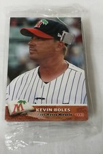 2007 Fort Myers Miracle 30 Card Sealed Promotional Pack