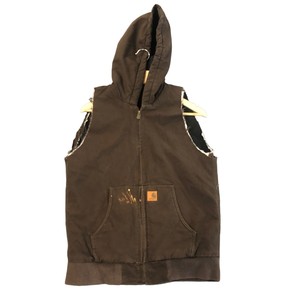 carhartt crest jacket