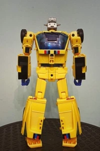DIGITAL XTAL9 TOYS D13 DX9 HENRY ForTransformable Model Action Figure collection - Picture 1 of 10