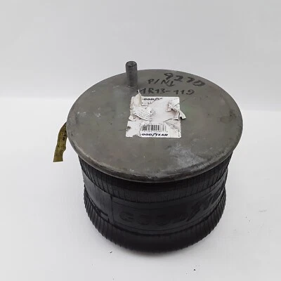 Bolsa de resorte neumático de suspensión de alto rendimiento de alta resistencia para automóvil camión - lóbulo rodante Foto 1 de 4