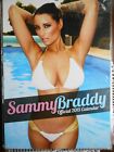 Sammy Braddy calendar girls 2015  