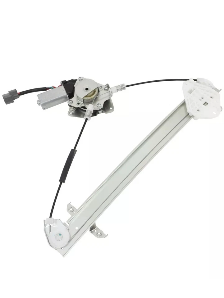 Regulador de ventana delantero izquierdo para Subaru Legacy Outback 2015-2019 con automático arriba y abajo Foto 1 de 4