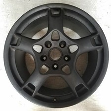 19'' REAR PORSCHE 911 2005-2013 OEM Factory Original Alloy Wheel Rim 67324