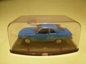 PILEN M-345 OPEL MANTA - SERIE I BLEU - RARE SELTEN - GOOD CONDITION BOX - Imagen 1 de 7