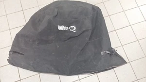 Weber Q Premium Heavy Cover 6554 Grillabdeckung 100 1000 200 2000 Series Haube - Bild 1 von 3