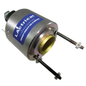 STARTER SOLENOID FOR DUCELLIER FITS ON TORO LAWN EQUIPMENT RENAULT R4, R5, R6 - Picture 1 of 2