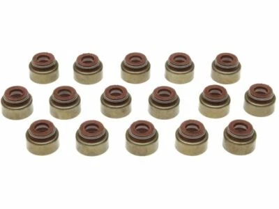 Kit de sellado de vástago de válvula de admisión y escape para GMC Sierra 3500 HD 2007-2010 67977XK Foto 1 de 2