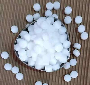 40 TABLE Organic Camphor/Puja/Diffuser/Desi Kapur Medicinal Purposes-Purifies - Picture 1 of 5