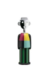 Alessi - AM23A 30 Alessandro M. PARADE Corkscrew SPECIAL EDITION - REDUCED SALE - Picture 1 of 11