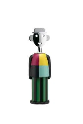 Alessi - AM23A 30 Alessandro M.  PARADE Corkscrew SPECIAL EDITION - REDUCED SALE - Image 1 of 4