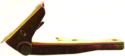 Hood Hinge for 1999-2003 Mitsubishi Galant Driver Side OE Replacement M130506 Foto 1 de 3