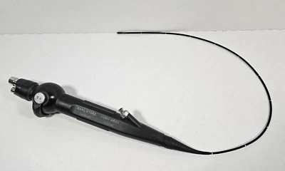 Karl Storz 11301ABD1 intubation fiberscopes (needs bending rubber replace) - Image 1 of 4