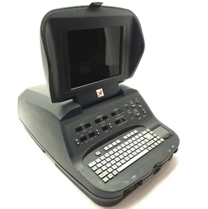 Ordinateur et générateur RF VidaMed 7600 THA, 30 W 470 kHz, Windows 95, 100-240VAC - Photo 1/11