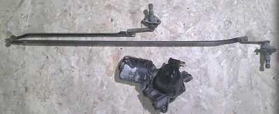 1966 Buick Riviera limpador ligação 2 velocidades motor Delco 4915858 lavadora não testada 66 - Imagem 1 de 4