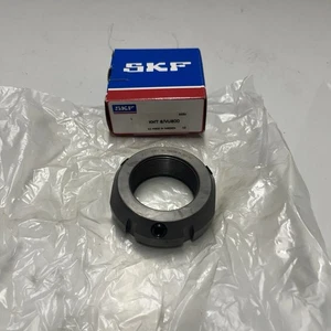 (NUEVO EN CAJA) Tuerca de bloqueo de precisión SKF KMT-8 - Imagen 1 de 4